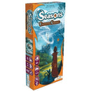Seasons Enchanted Kingdom Expansion Game