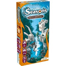 Seasons Path of Destiny Expansion Game