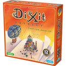 Dixit Odyssey Game