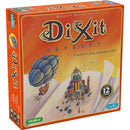 Dixit Odyssey Game