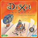 Dixit Odyssey Game
