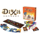 Dixit Odyssey Game
