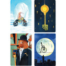 Dixit Odyssey Game