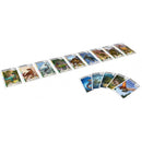 Cardline Dinosaurs Game