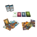 Time Stories - Under the Mask Expansion Game