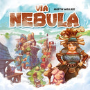 Via Nebula Game