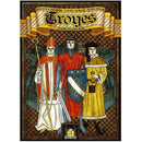 Troyes Game