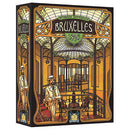 Bruxelles 1893 Game