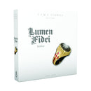 Time Stories Lumen Fidei Game