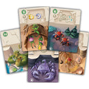 Libellud Dice Forge Game
