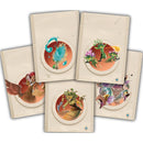 Libellud Dice Forge Game