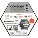 Zygomatic Abalone 2nd Edition Game