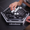 Zygomatic Abalone 2nd Edition Game