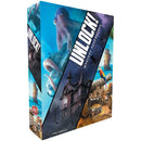 UNLOCK! Mystery Adventures Game