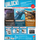 UNLOCK! Mystery Adventures Game