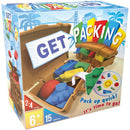 Get Packing Game