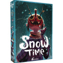 Snow Time Game