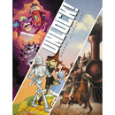 UNLOCK! Secret Adventures Game
