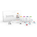 Asmodee Time Stories Transparent Set Game