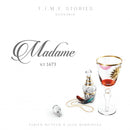 Time Stories Madame Game