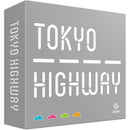 Tokyo Highway Game
