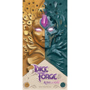 Dice Forge Rebellion Expansion Game