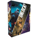 Unlock! Exotic Adventures Game