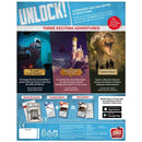Unlock! Exotic Adventures Game