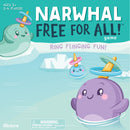 Narwhal Free For All Game