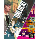 Unlock! Heroic Adventure Game