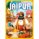 Jaipur Game