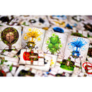 Asmodee Botanik Game