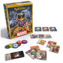 Asmodee Splendor Marvel Game