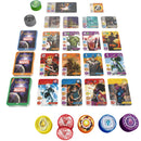 Asmodee Splendor Marvel Game