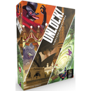 Unlock! Timeless Adventures Game