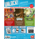 Unlock! Timeless Adventures Game