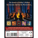 Asmodee The Werewolves of Millers Hollow Game