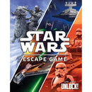 Unlock! Star Wars Game