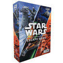 Unlock! Star Wars Game
