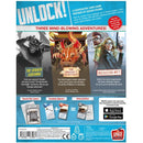 UNLOCK! Epic Adventures Game