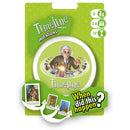 Timeline Inventions Game