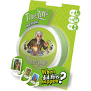Timeline Inventions Game