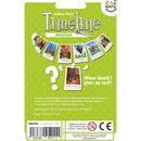 Timeline Inventions Game