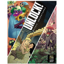 UNLOCK! Mythic Adventures Game