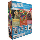 UNLOCK! Mythic Adventures Game