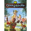 Ginkgopolis Game