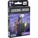 Asmodee Werewolves - Disney Villains Gathering Of The Wicked Game