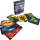 Asmodee Werewolves - Disney Villains Gathering Of The Wicked Game