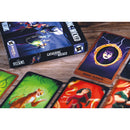 Asmodee Werewolves - Disney Villains Gathering Of The Wicked Game