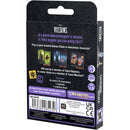 Asmodee Werewolves - Disney Villains Gathering Of The Wicked Game